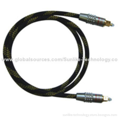 LAN Cable for Computers and Network, Available with T568A/T568B/UTP or FTP Plugs and Various Colors